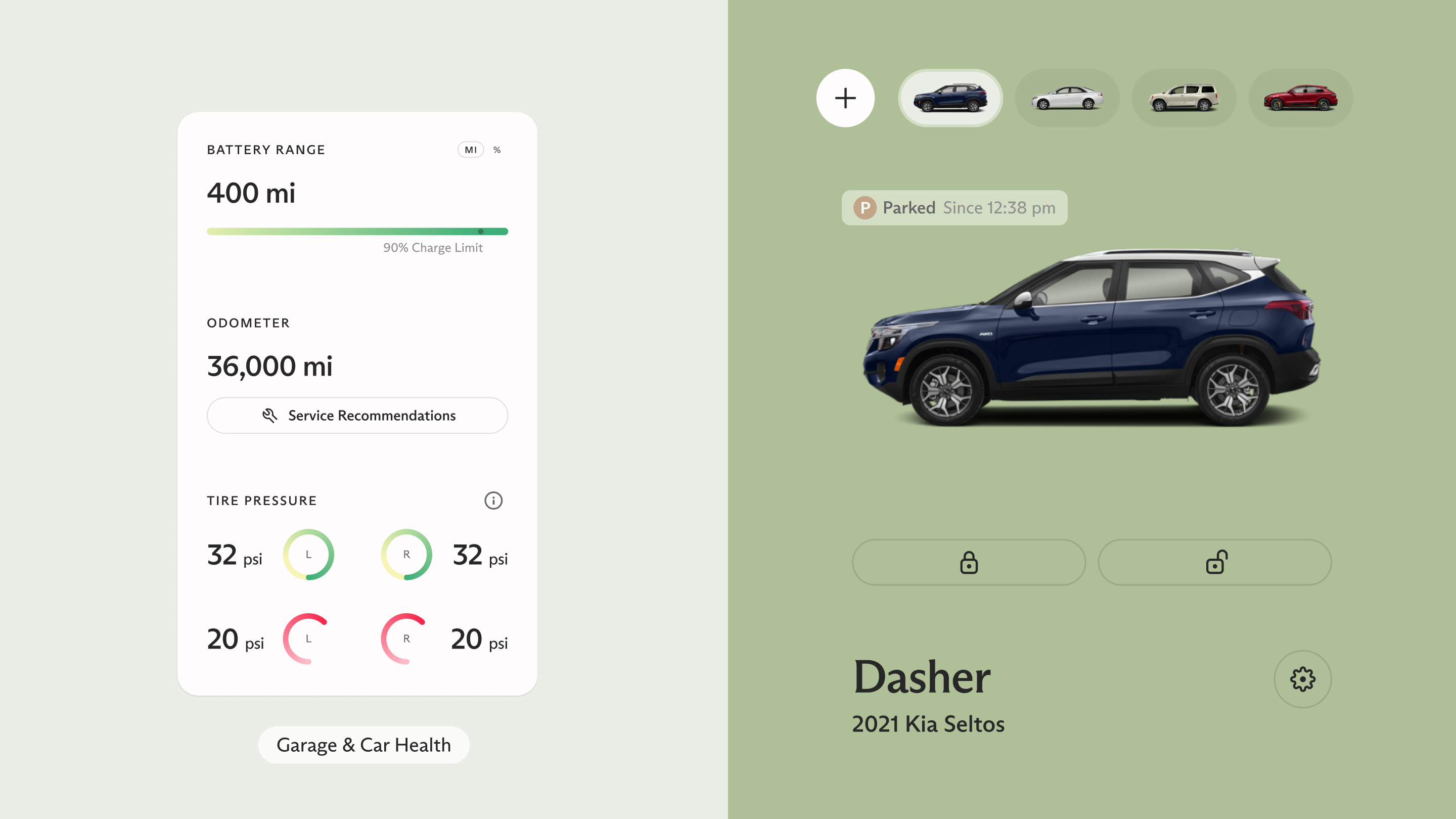 Gather Case Study 11