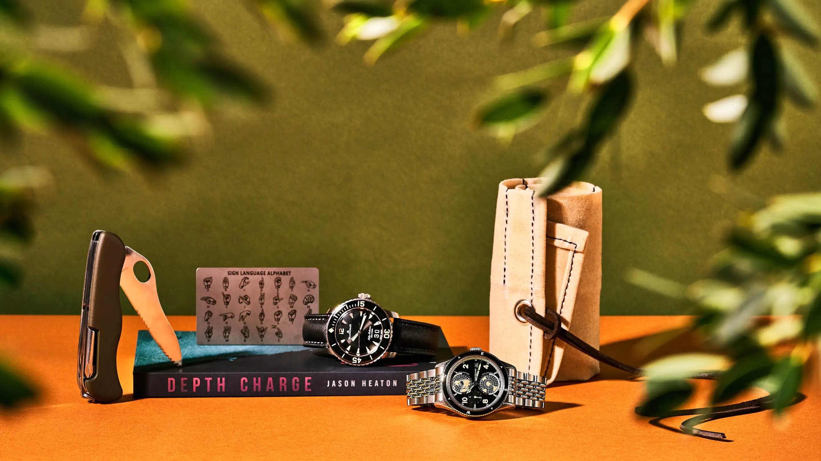 Google Store Master Class