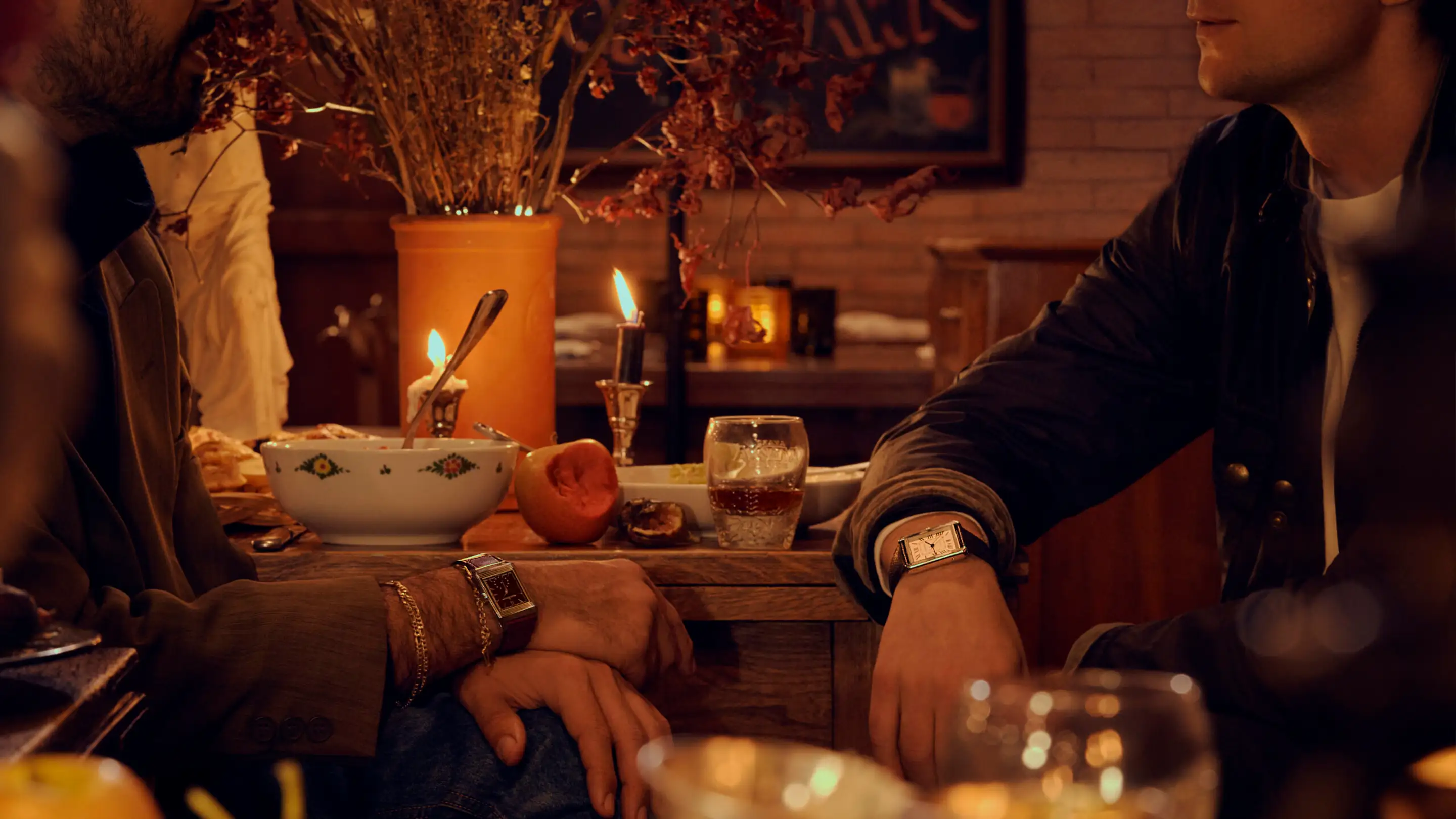 Google Store Moodboard