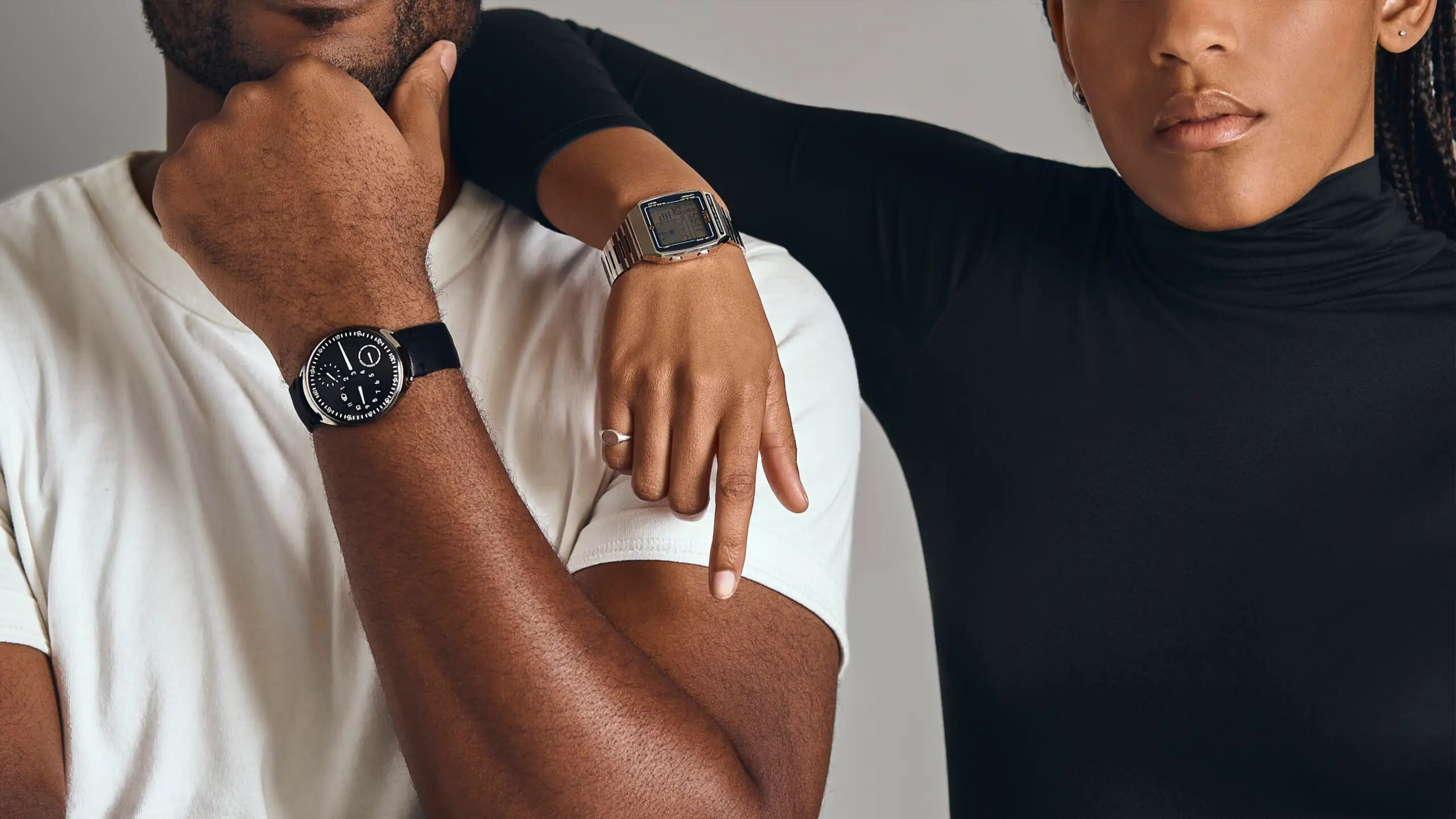 Google Store Master Class