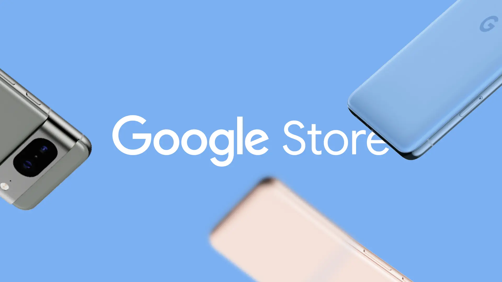Google Store